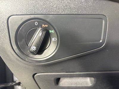 2023 Volkswagen Tiguan S