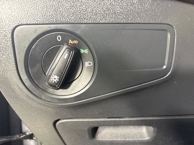 2023 Volkswagen Tiguan S