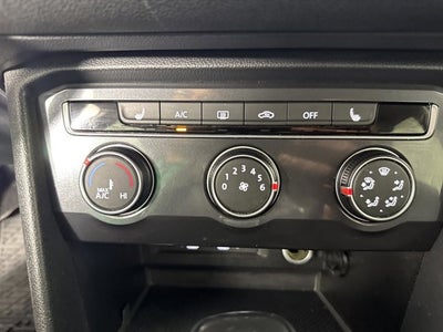 2023 Volkswagen Tiguan S