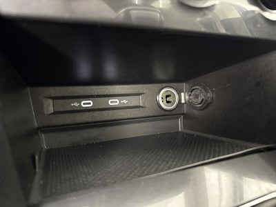 2023 Volkswagen Tiguan S