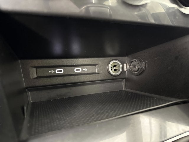 2023 Volkswagen Tiguan S