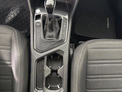 2023 Volkswagen Tiguan S