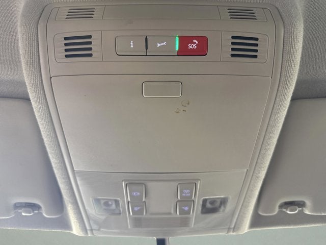 2023 Volkswagen Tiguan S