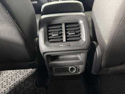 2023 Volkswagen Tiguan S