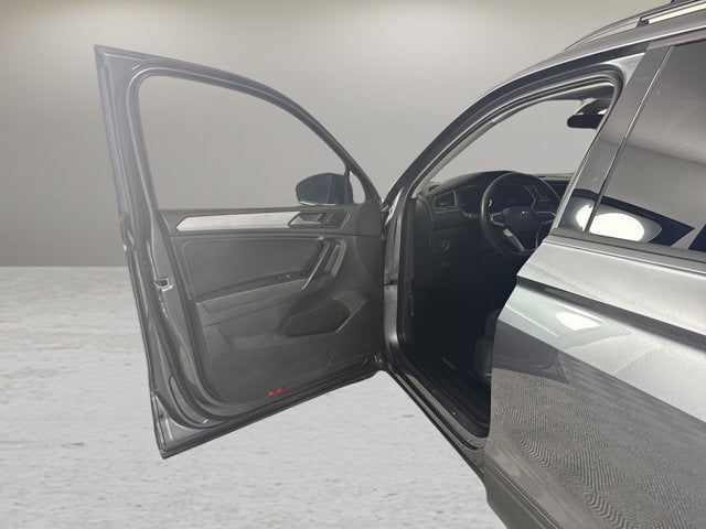 2023 Volkswagen Tiguan S