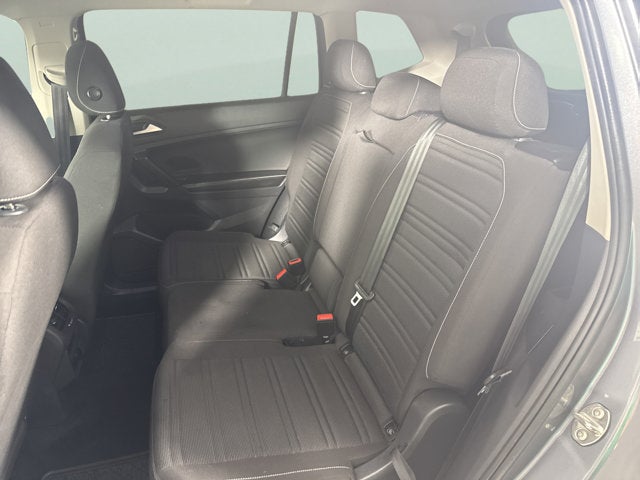 2023 Volkswagen Tiguan S