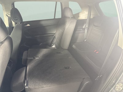 2023 Volkswagen Tiguan S