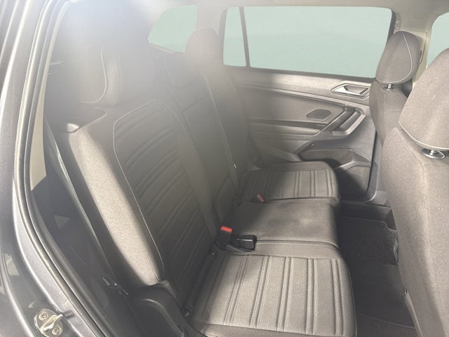 2023 Volkswagen Tiguan S