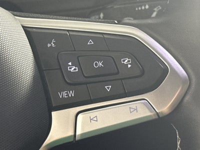 2023 Volkswagen Tiguan S