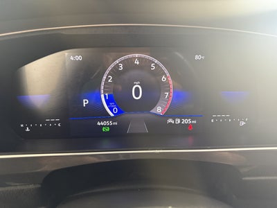 2023 Volkswagen Tiguan S