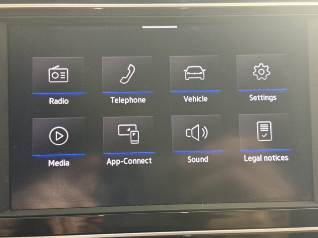 2023 Volkswagen Tiguan S