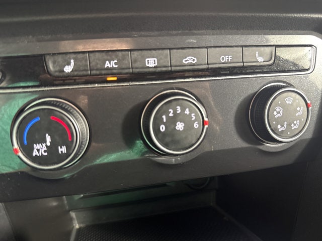 2023 Volkswagen Tiguan S