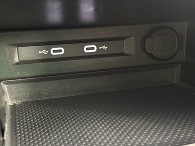 2023 Volkswagen Tiguan S
