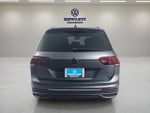 2023 Volkswagen Tiguan S