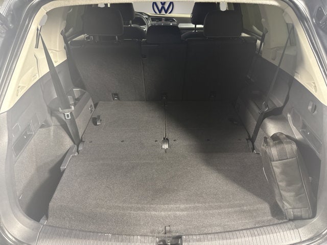 2023 Volkswagen Tiguan S