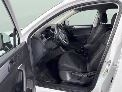 2023 Volkswagen Tiguan S