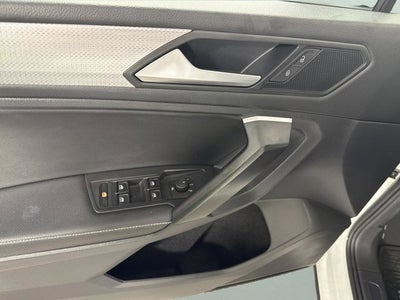 2023 Volkswagen Tiguan S