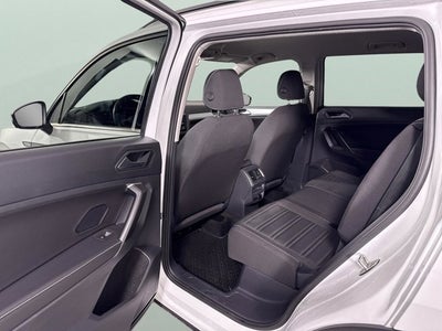 2023 Volkswagen Tiguan S