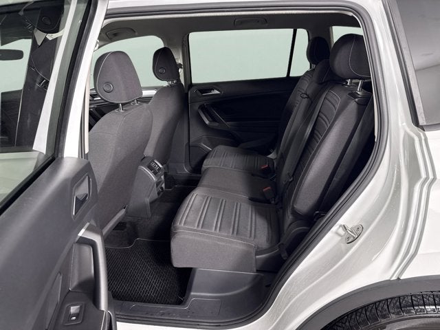 2023 Volkswagen Tiguan S