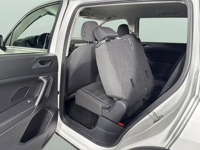 2023 Volkswagen Tiguan S