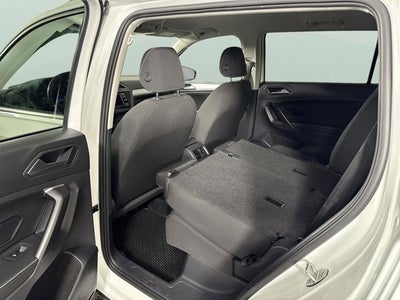 2023 Volkswagen Tiguan S