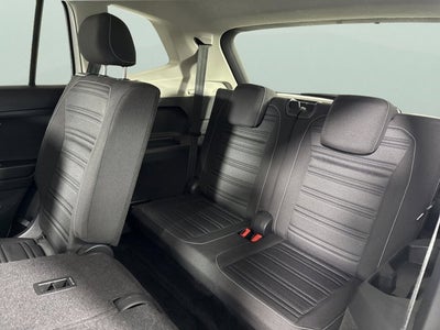 2023 Volkswagen Tiguan S