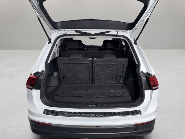 2023 Volkswagen Tiguan S