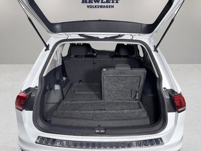 2023 Volkswagen Tiguan S