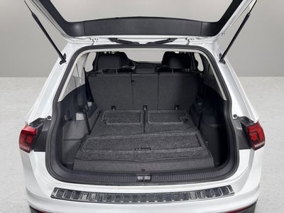 2023 Volkswagen Tiguan S