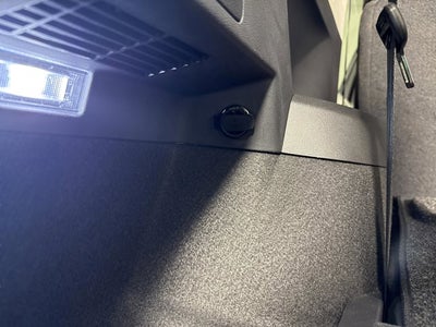 2023 Volkswagen Tiguan S