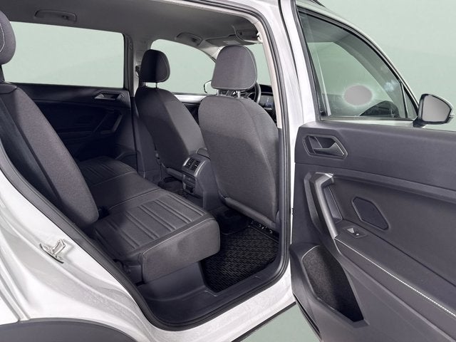 2023 Volkswagen Tiguan S