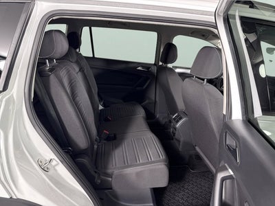 2023 Volkswagen Tiguan S