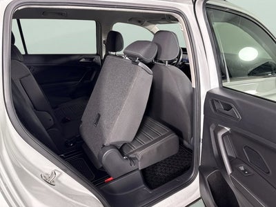 2023 Volkswagen Tiguan S