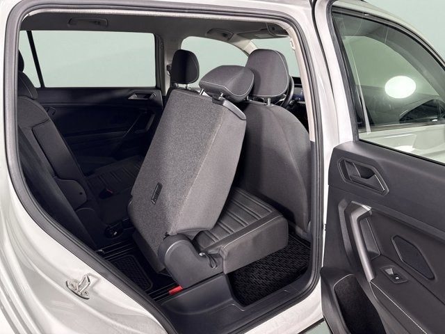 2023 Volkswagen Tiguan S