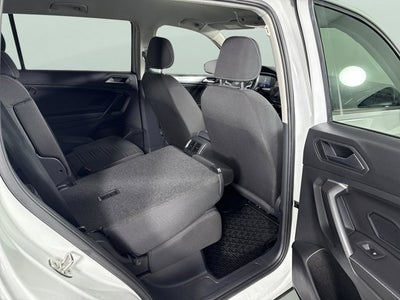 2023 Volkswagen Tiguan S