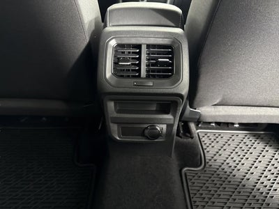 2023 Volkswagen Tiguan S