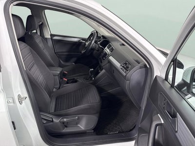 2023 Volkswagen Tiguan S