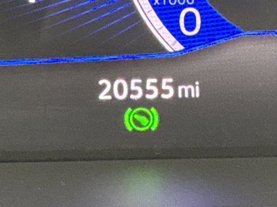 2023 Volkswagen Tiguan S