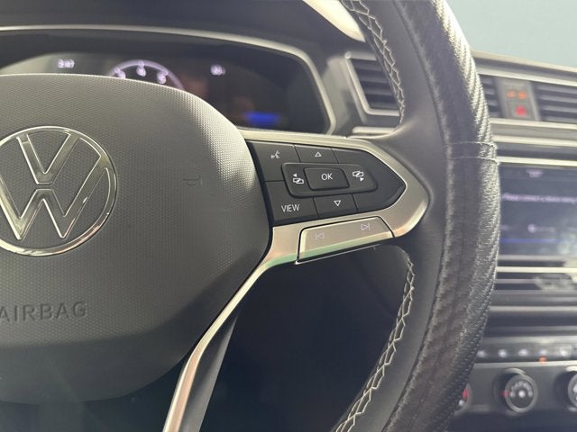 2023 Volkswagen Tiguan S