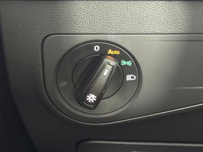 2023 Volkswagen Tiguan S