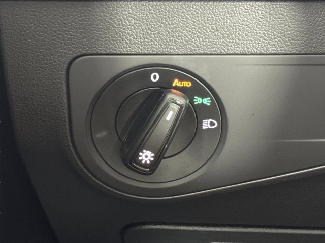 2023 Volkswagen Tiguan S