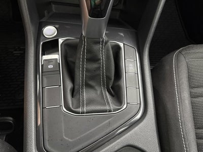 2023 Volkswagen Tiguan S