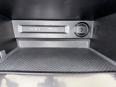 2023 Volkswagen Tiguan S