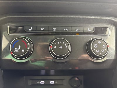 2023 Volkswagen Tiguan S