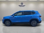 2027 Volkswagen Taos SE