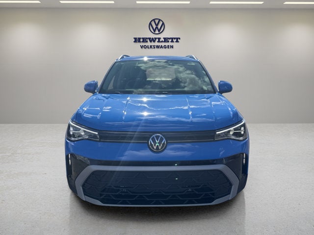 2027 Volkswagen Taos SE