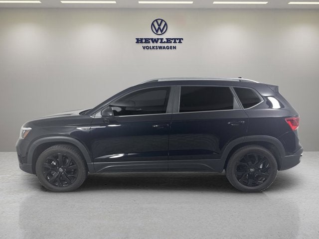 2023 Volkswagen Taos SE