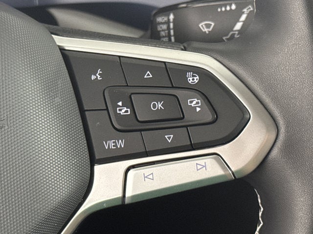 2023 Volkswagen Taos SE