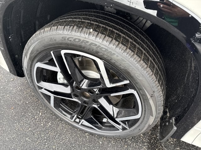 2026 Volkswagen Tiguan SEL R-Line Turbo