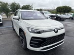 2026 Volkswagen Tiguan SEL R-Line Turbo